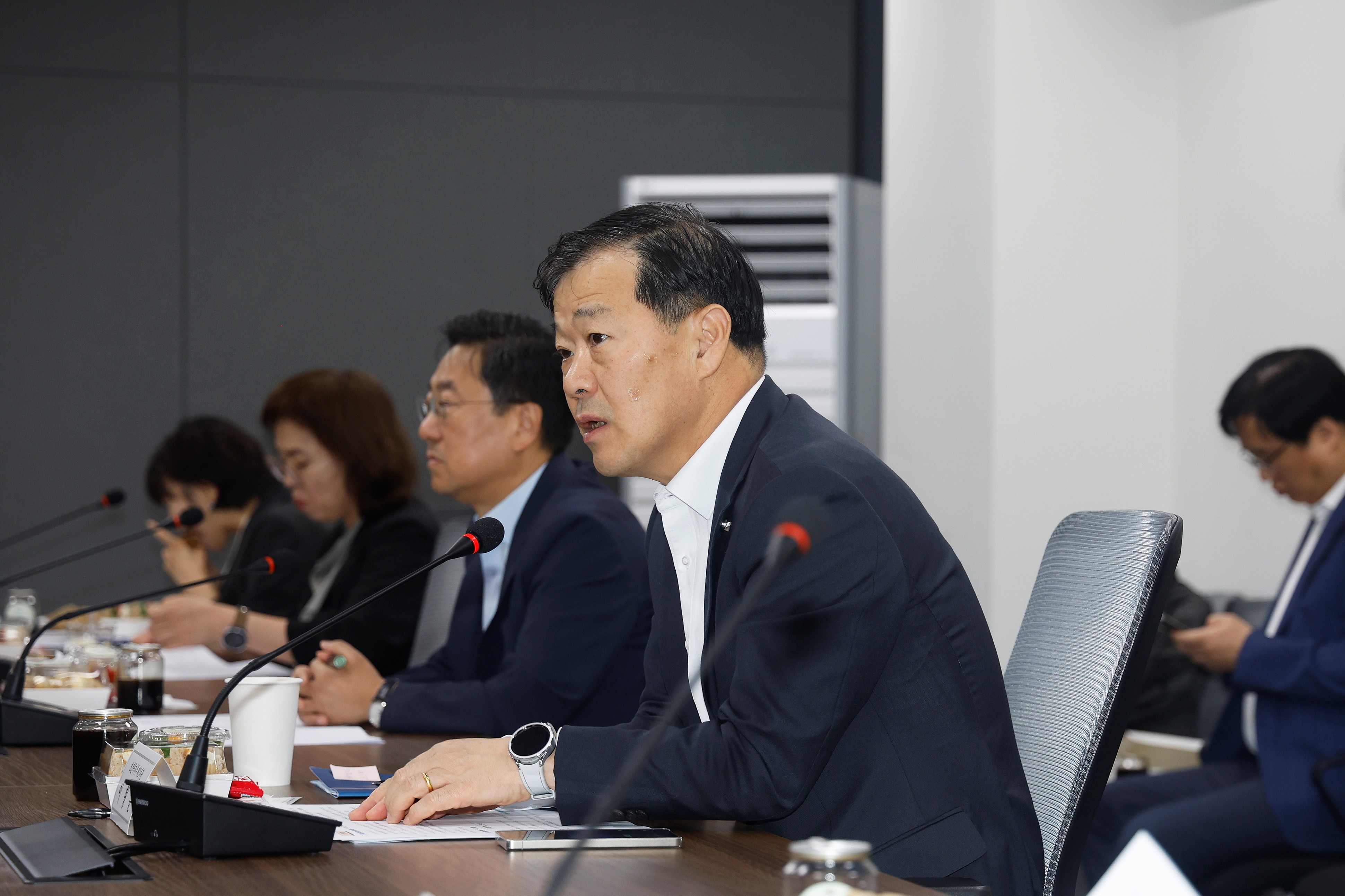 National Medical School Establishment Discussions Gain Momentum 사진4