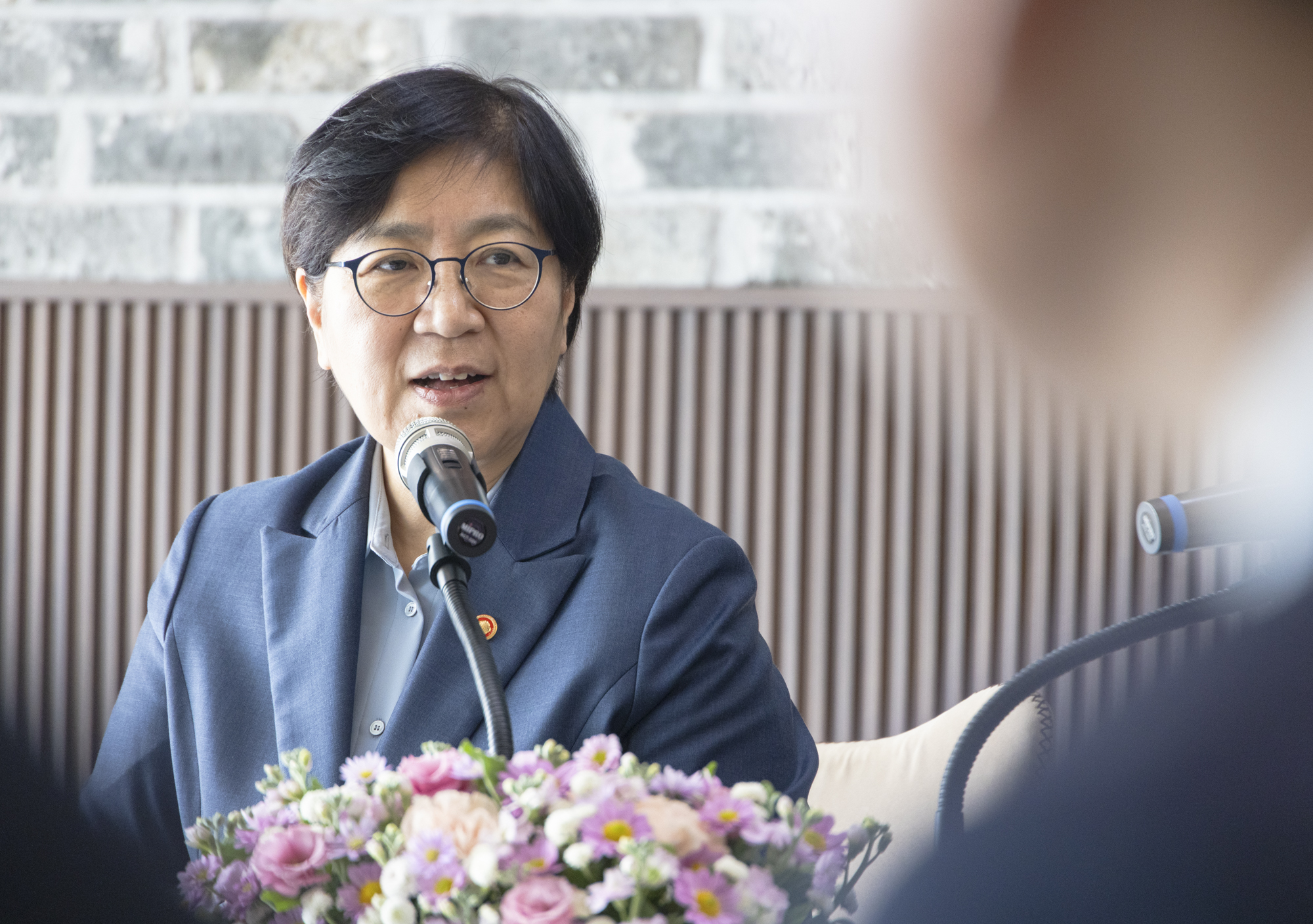 Ministry of Health and Welfare and Chuncheon City Sign Sisterhood Partnership Agreement for Revitali