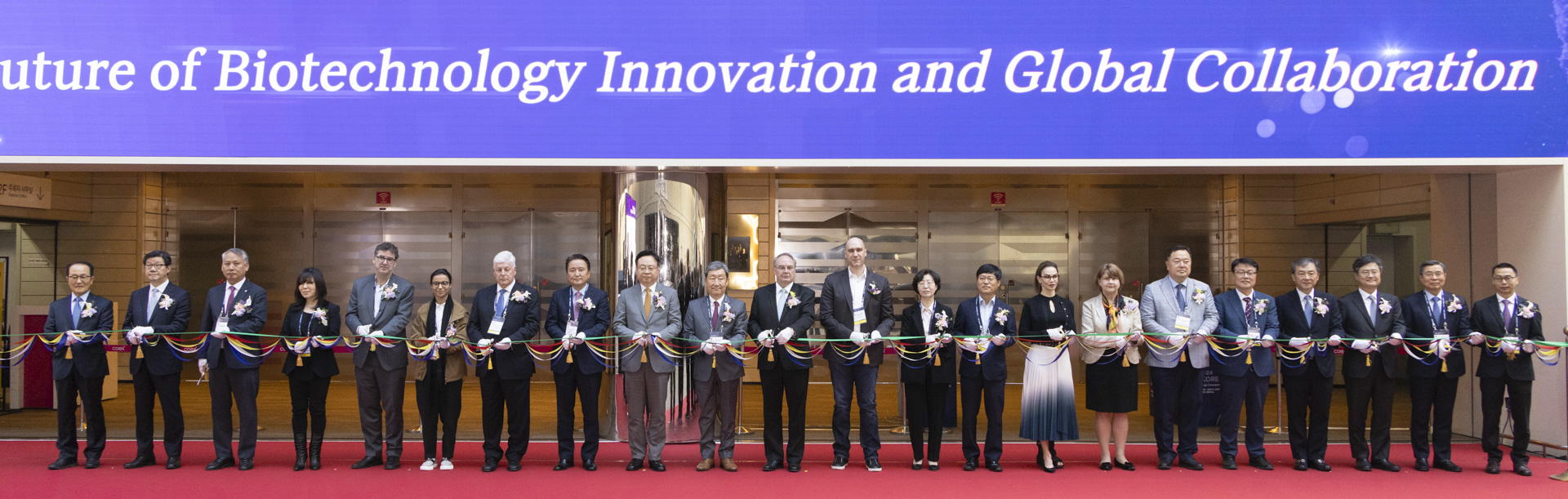 바이오 혁신 기술의 미래와 글로벌 협력 「바이오 코리아(BIO KOREA) 2024」 개최 사진11